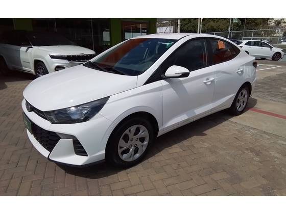HYUNDAI HB20S 1.0 12V FLEX COMFORT PLUS MANUAL HYUNDAI HB20S 1.0 12V FLEX COMFORT PLUS MANUAL